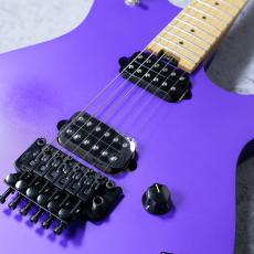 EVH WOLFGANG WG STANDARD Royalty Purple 「メーカーアウトレット特価品」_3