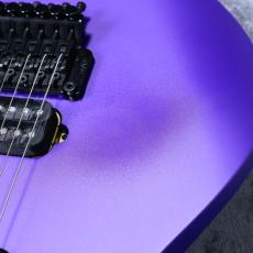 EVH WOLFGANG WG STANDARD Royalty Purple 「メーカーアウトレット特価品」_4
