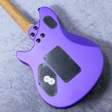 EVH WOLFGANG WG STANDARD Royalty Purple 「メーカーアウトレット特価品」_5