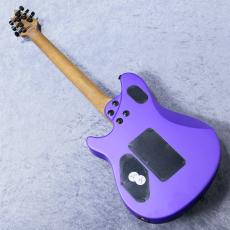 EVH WOLFGANG WG STANDARD Royalty Purple 「メーカーアウトレット特価品」_6
