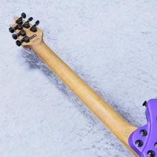 EVH WOLFGANG WG STANDARD Royalty Purple 「メーカーアウトレット特価品」_8