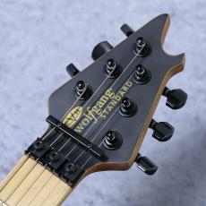 EVH WOLFGANG WG STANDARD Royalty Purple 「メーカーアウトレット特価品」_9