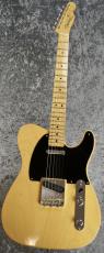 Fender Custom Shop 1953 Telecaster Journeyman Relic / Butterscotch Blonde [3.12kg]【クロサワ楽器オーダーモデル】_3
