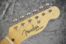 Fender Custom Shop 1953 Telecaster Journeyman Relic / Butterscotch Blonde [3.12kg]【クロサワ楽器オーダーモデル】_4