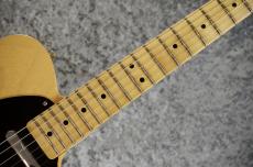 Fender Custom Shop 1953 Telecaster Journeyman Relic / Butterscotch Blonde [3.12kg]【クロサワ楽器オーダーモデル】_6