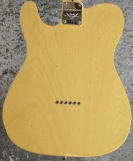 Fender Custom Shop 1953 Telecaster Journeyman Relic / Butterscotch Blonde [3.12kg]【クロサワ楽器オーダーモデル】_7