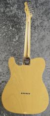 Fender Custom Shop 1953 Telecaster Journeyman Relic / Butterscotch Blonde [3.12kg]【クロサワ楽器オーダーモデル】_8