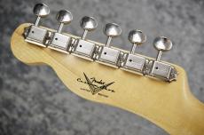 Fender Custom Shop 1953 Telecaster Journeyman Relic / Butterscotch Blonde [3.12kg]【クロサワ楽器オーダーモデル】_10