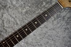 Fender Custom Shop 1963 Stratocaster Relic / Aged Olympic White [3.52kg]【クロサワ楽器オーダーモデル】_5
