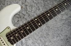 Fender Custom Shop 1963 Stratocaster Relic / Aged Olympic White [3.52kg]【クロサワ楽器オーダーモデル】_6