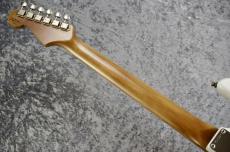 Fender Custom Shop 1963 Stratocaster Relic / Aged Olympic White [3.52kg]【クロサワ楽器オーダーモデル】_9