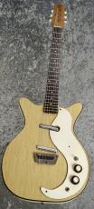 Danelectro 1963 5025 Standard [2.93kg]【ハカランダ指板】_2