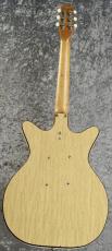 Danelectro 1963 5025 Standard [2.93kg]【ハカランダ指板】_7