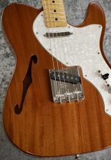 Fender FSR American Vintage '69 Telecaster Thinline Mahogany [2.93kg][2008年製]