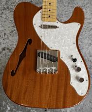 Fender FSR American Vintage '69 Telecaster Thinline Mahogany [2.93kg][2008年製]_2