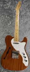 Fender FSR American Vintage '69 Telecaster Thinline Mahogany [2.93kg][2008年製]_3