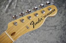 Fender FSR American Vintage '69 Telecaster Thinline Mahogany [2.93kg][2008年製]_4