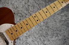 Fender FSR American Vintage '69 Telecaster Thinline Mahogany [2.93kg][2008年製]_6