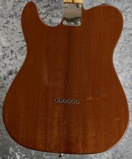 Fender FSR American Vintage '69 Telecaster Thinline Mahogany [2.93kg][2008年製]_7