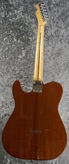 Fender FSR American Vintage '69 Telecaster Thinline Mahogany [2.93kg][2008年製]_8