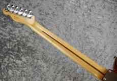 Fender FSR American Vintage '69 Telecaster Thinline Mahogany [2.93kg][2008年製]_9