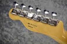 Fender FSR American Vintage '69 Telecaster Thinline Mahogany [2.93kg][2008年製]_10