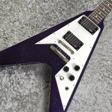 Edwards E-FV CTM -Purple Sparkle- ED9872243【限定生産モデル!】