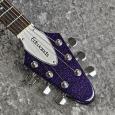 Edwards E-FV CTM -Purple Sparkle- ED9872243【限定生産モデル!】_5