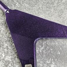 Edwards E-FV CTM -Purple Sparkle- ED9872243【限定生産モデル!】_6