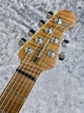 MUSIC MAN Hunter Hayes Cutlass【レア中古】_6