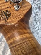 MUSIC MAN Hunter Hayes Cutlass【レア中古】_7