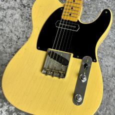 Fender Custom Shop Nocaster Relic【2016年製USED】【3.33kg】