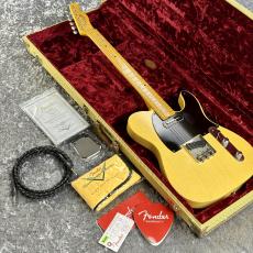 Fender Custom Shop Nocaster Relic【2016年製USED】【3.33kg】_2