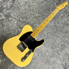 Fender Custom Shop Nocaster Relic【2016年製USED】【3.33kg】_3