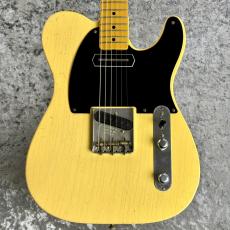 Fender Custom Shop Nocaster Relic【2016年製USED】【3.33kg】_4