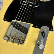 Fender Custom Shop Nocaster Relic【2016年製USED】【3.33kg】_5
