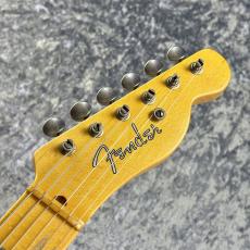 Fender Custom Shop Nocaster Relic【2016年製USED】【3.33kg】_8