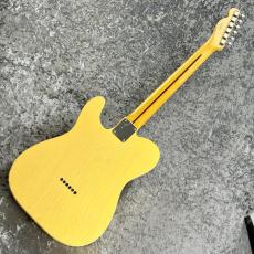 Fender Custom Shop Nocaster Relic【2016年製USED】【3.33kg】_9