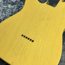 Fender Custom Shop Nocaster Relic【2016年製USED】【3.33kg】_10