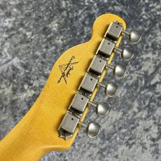 Fender Custom Shop Nocaster Relic【2016年製USED】【3.33kg】_11
