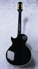 Epiphone Les Paul Custom p-90 Ebony #25031523207【3.84kg】_8