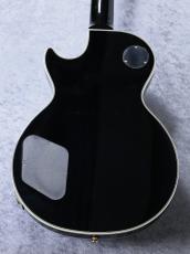 Epiphone Les Paul Custom p-90 Ebony #25031523207【3.84kg】_9
