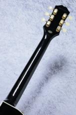 Epiphone Les Paul Custom p-90 Ebony #25031523207【3.84kg】_10