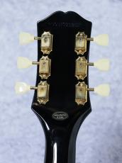 Epiphone Les Paul Custom p-90 Ebony #25031523207【3.84kg】_11