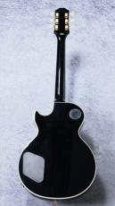 Epiphone Les Paul Custom p-90 Ebony #25031523209【3.89kg】_8