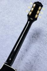 Epiphone Les Paul Custom p-90 Ebony #25031523209【3.89kg】_10