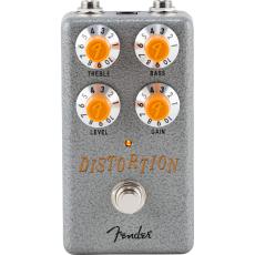Fender Hammertone Distortion エフェクタ― ディストーション