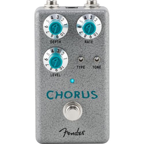 Fender Hammertone Chorus エフェクタ― コーラス