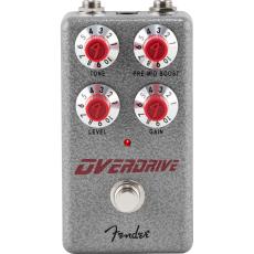 Fender Hammertone Overdrive エフェクター オーバードライブ