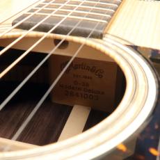 Martin D-28 Modern Deluxe_9